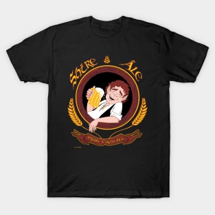 Shire Ale T-Shirt